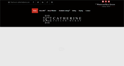 Desktop Screenshot of catherinetaylormckay.com